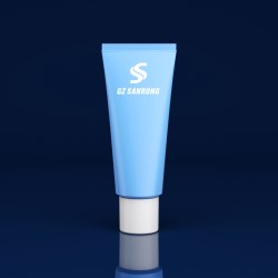 Garnier Nozzle Tube ST-20 SC-20-25 (30-65ml)
